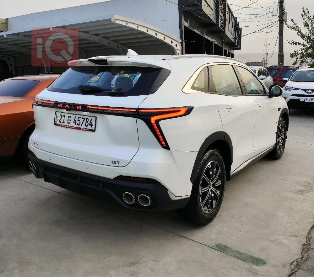 KAIYI X7
